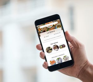 La Sirena se alía con Glovo para realizar entregas exprés en Madrid y Barcelona