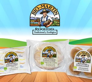 San Martín de Porres desarrolla una nueva familia de repostería ecológica