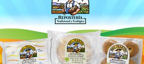 San Martín de Porres desarrolla una nueva familia de repostería ecológica