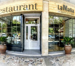 La Mafia prepara cinco aperturas a partir de octubre