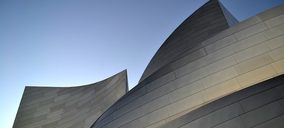 El consumo de cemento cae un 4% en junio