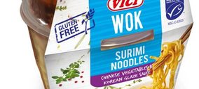 Viciunai crece, invierte y espera el resultado de sus nuevos desarrollos