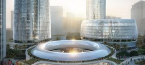 OPPO abre un nuevo centro de I+D en Changan