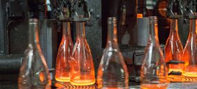 Vidrala crece un 5,6% en el primer semestre del año