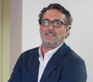 Xavier Rofes, nuevo director general de Haier en España