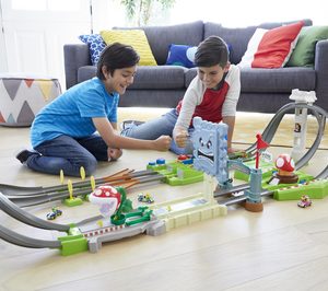 ‘Barbie’ y ‘Hot Wheels’ siguen siendo motor de crecimiento para Mattel