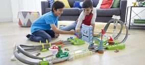 ‘Barbie’ y ‘Hot Wheels’ siguen siendo motor de crecimiento para Mattel