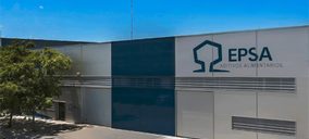 Epsa consolida su gama de extractos y colorantes