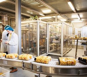 Ebro Foods revierte en el segundo trimestre la tendencia a la baja de su resultados