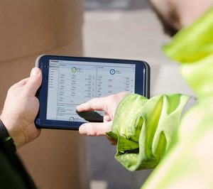 Mario Harik (XPO): El número de transportistas registrado en XPO Connect ya supera los 22.000