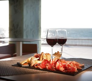 Paradores lanza una nueva línea de restauración