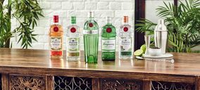 Diageo España ajusta los gastos para ganar valor