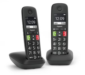 Gigaset presenta el nuevo Gigaset E290