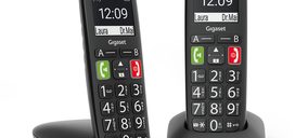 Gigaset presenta el nuevo Gigaset E290