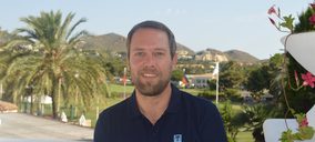 La Manga Club incorpora a Andreas Schandl