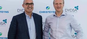 Grupo Christeyns compra otra empresa española de limpieza industrial