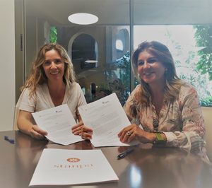 Stanpa y Anede firman un acuerdo de colaborarán para el desarrollo de la belleza profesional