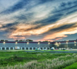 El mercado de promoción logística incorporará 3 Mm2 hasta 2022