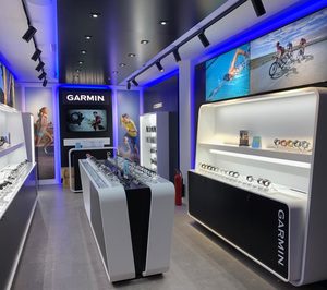 Garmin abre su primera tienda en Andorra a través de Viladomat Esports