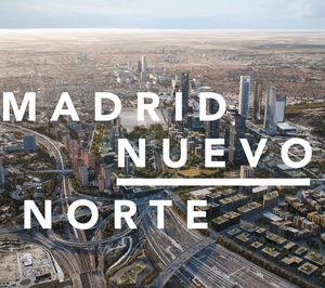 Luz verde para Madrid Nuevo Norte