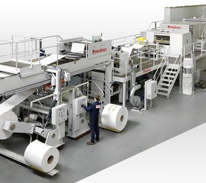 Pasabán amplía sus instalaciones