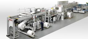 Pasabán amplía sus instalaciones