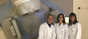 Quirónsalud incorpora un sistema de planificación de radioterapia en el Infanta Luisa
