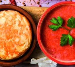 El mercado de platos refrigerados crece a conveniencia