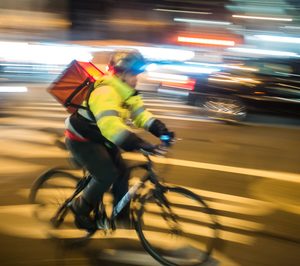 Takeaway planea la compra de Just Eat