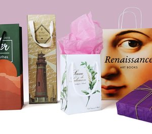 Truyol Digital incorpora a su catálogo bolsas de papel sostenibles