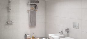 Ideal Standard lanza la serie de porcelana sanitaria Esedra