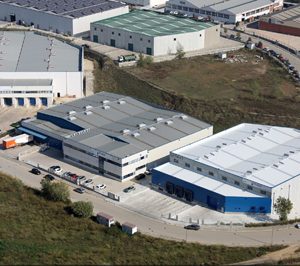 Vivace refuerza su presencia logística en Cataluña con la apertura de un almacén