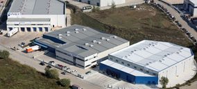 Vivace refuerza su presencia logística en Cataluña con la apertura de un almacén