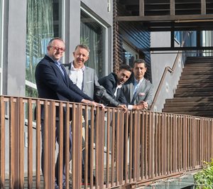 Nace el grupo B31 de hotelería y restauración
