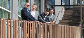 Nace el grupo B31 de hotelería y restauración