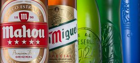 Mahou San Miguel se refuerza en Galicia con la unión de cinco distribuidoras locales