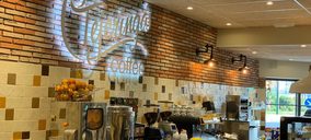 Tejeringos Coffee cambia la ubicación de un local