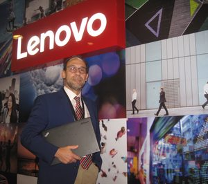 Miguel Ángel Martínez, nuevo Service Delivery Manager en Lenovo Iberia