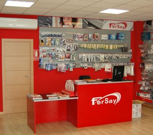 Fersay expande su red de franquicias con una apertura en Puertollano