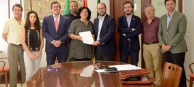 Fundomar construirá una nueva residencia en la provincia de Cádiz