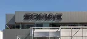 Sonae mantiene crecimientos en el primer semestre