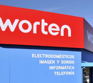 Worten reduce su red detallista en España para centrarse en el negocio omnicanal