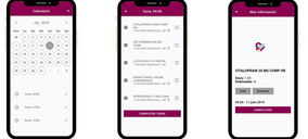Medicat-e, la app que mejora la adherencia a la medicación de los pacientes psiquiátricos
