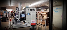 Pudo alcanza un acuerdo con Eroski para establecer sus taquillas