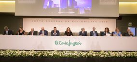 La Junta de Accionistas de El Corte Inglés aprueba todas las propuestas del Consejo