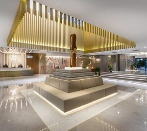 Riu reabre el Riu Palmeras con la categoría Palace