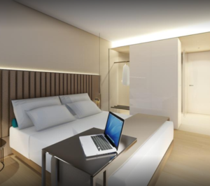 Una cadena inaugurará su cuarto hotel en Barcelona a finales de año