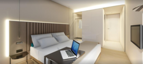 Una cadena inaugurará su cuarto hotel en Barcelona a finales de año