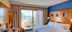 Sercotel incorpora un hotel en Sitges bajo su nueva marca Kalma