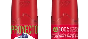 Aguas Danone cerró 2018 con un ligero descenso en ventas